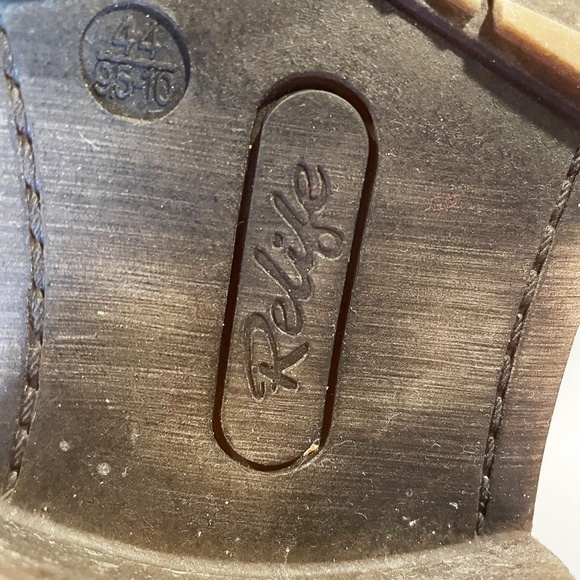 Relife Snow Chelsea Men boot - Picture 7 of 8